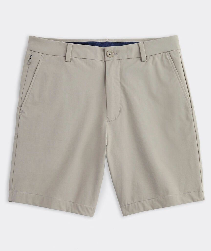 7 7" On-The-Go Shorts, name: Stone, 30