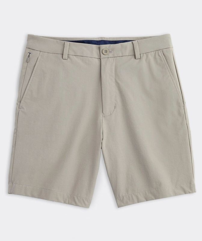 7" On-The-Go Shorts