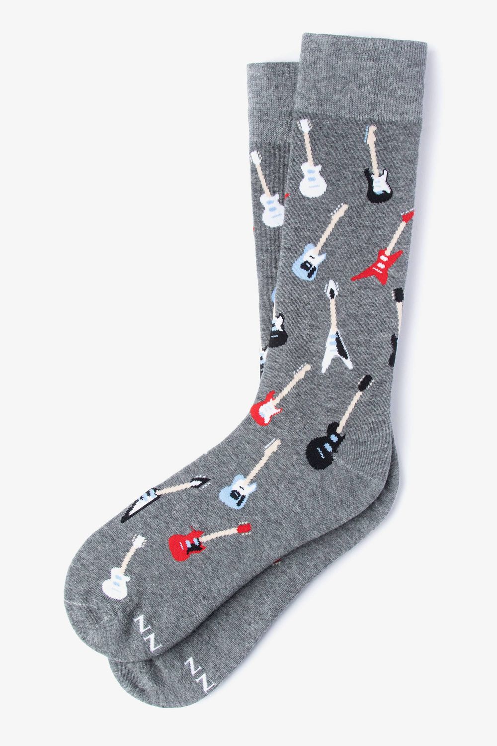 Born to Shred - Electric Guitar Sock - Alynn Born to Shred - Electric Guitar Sock - Alynn