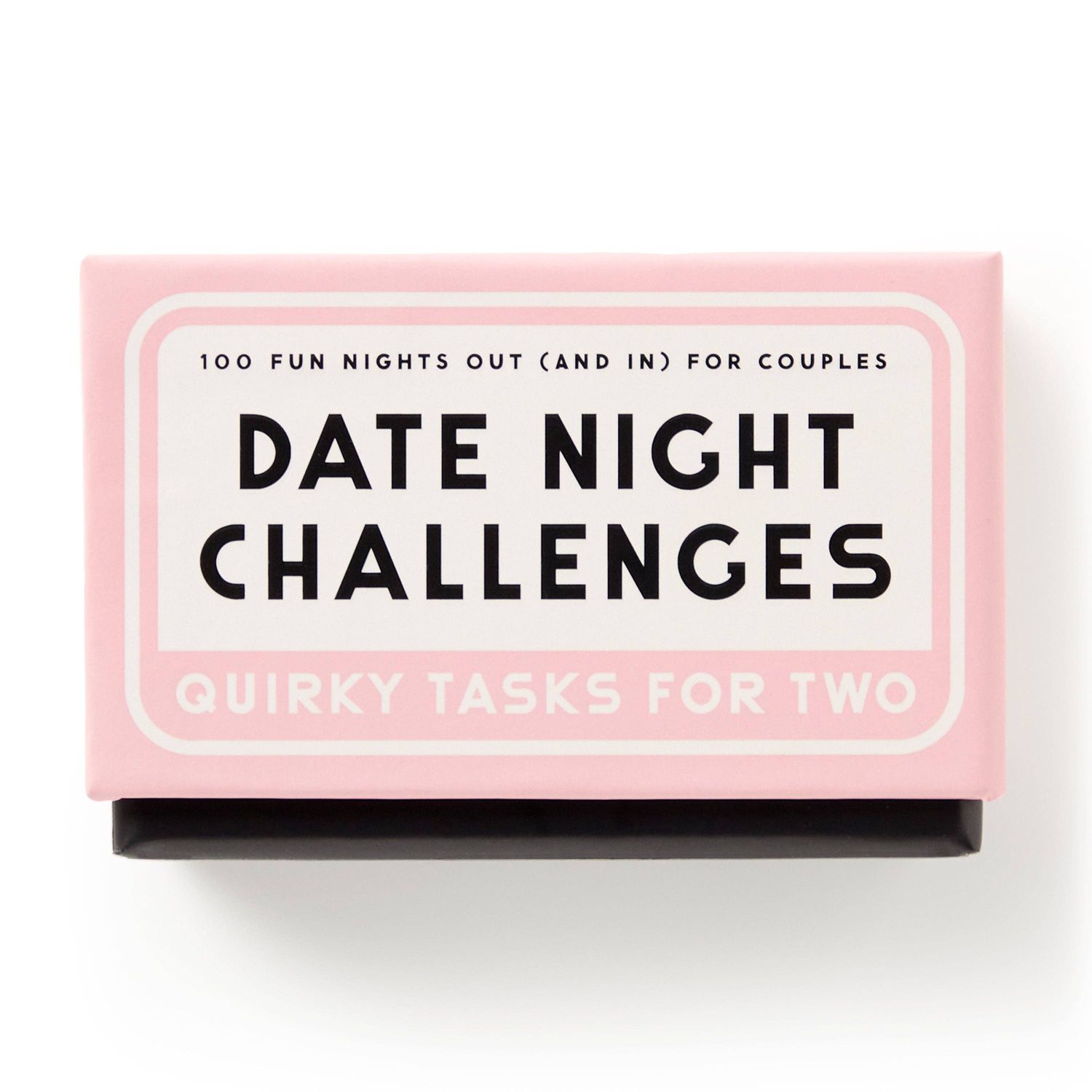 Brass Monkey Date Night Challenges Brass Monkey Date Night Challenges
