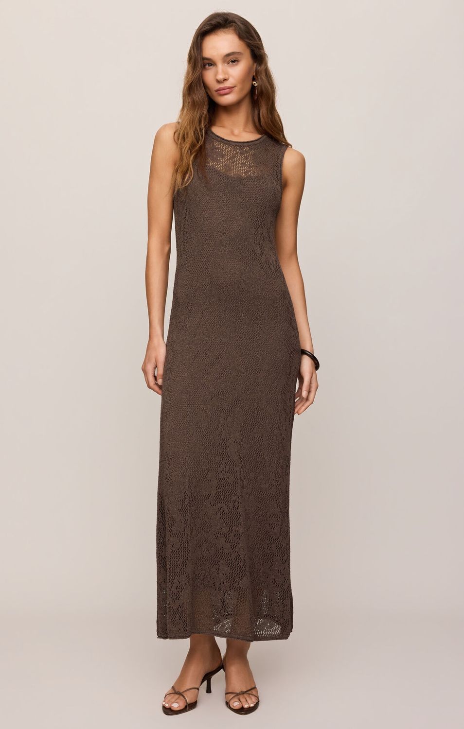 Claremont Midi Dress Claremont Midi Dress, Size: XL
