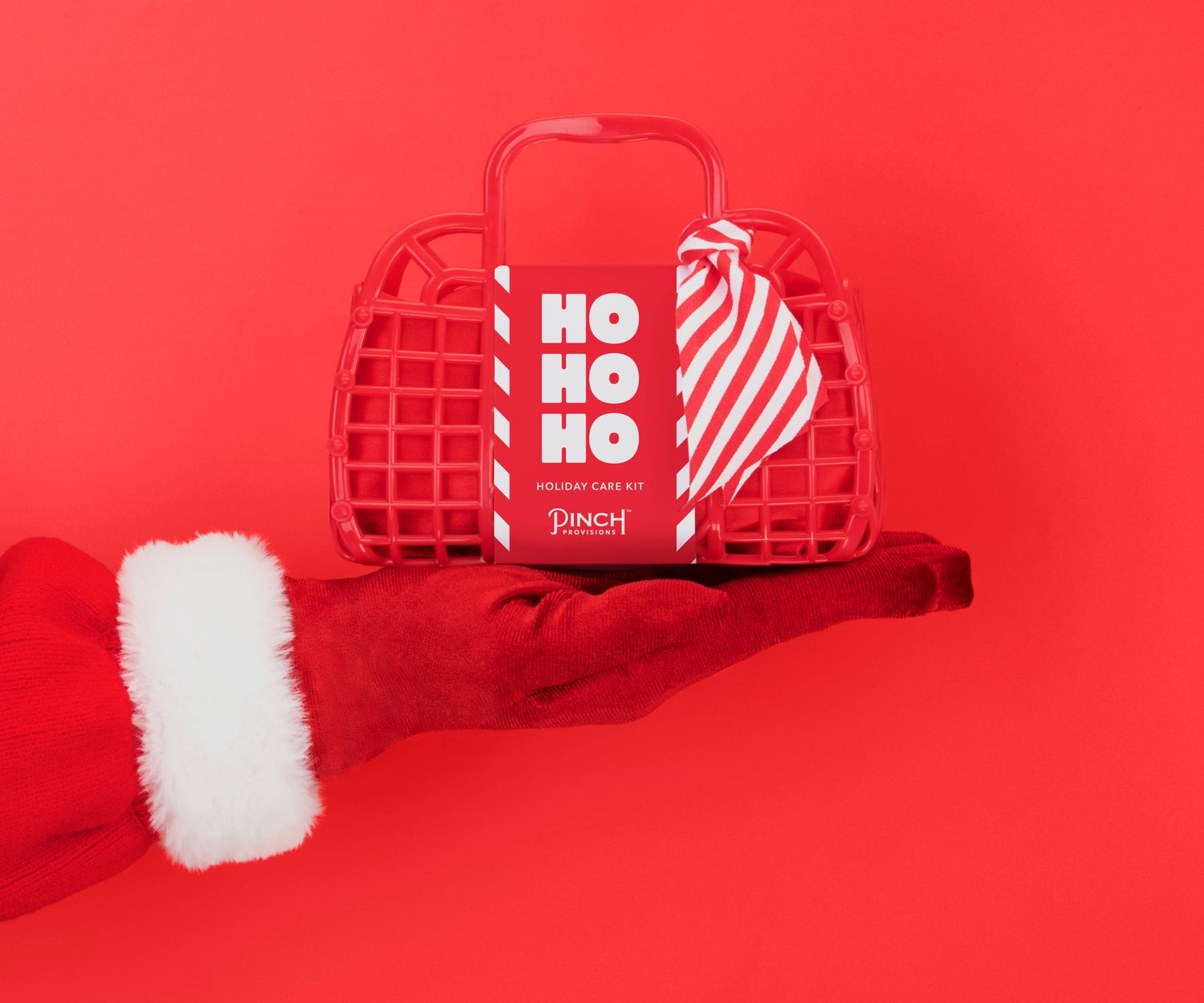 Holiday Care Kit | Stocking Stuffers, Gifts for Women Holiday Care Kit | Stocking Stuffers, Gifts for Women