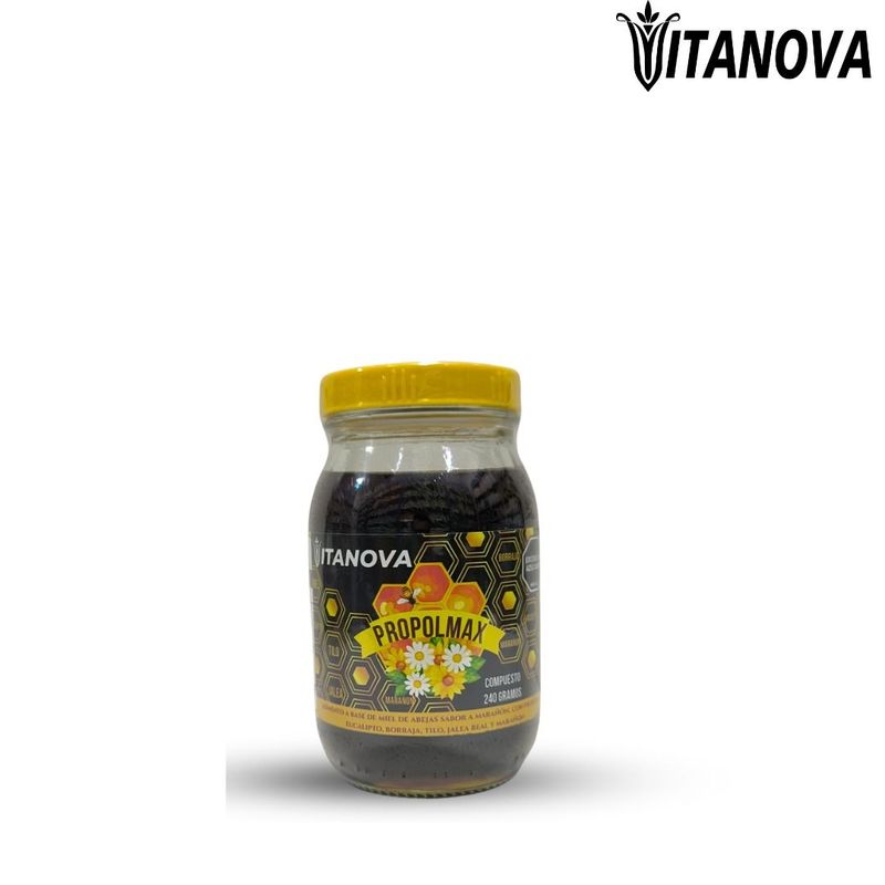 Propoleo propolmax
