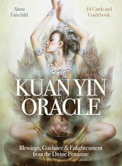 Kuan Yin Oracle Kuan Yin Oracle