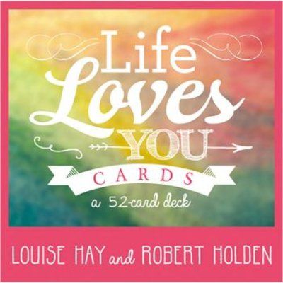 Life Loves You Cards Life Loves You Cards