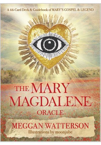Mary Magdalene Oracle Mary Magdalene Oracle