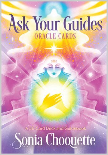 Ask Your Guides Oracle