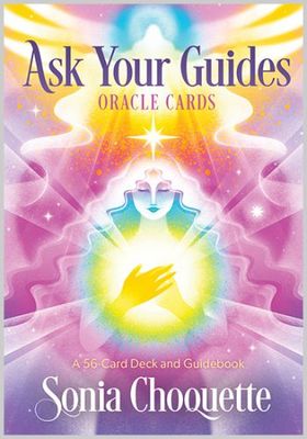 Ask Your Guides Oracle