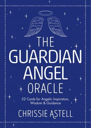 The Guardian Angel Oracle The Guardian Angel Oracle