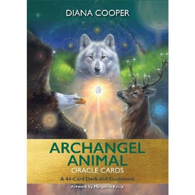 Archangel Animal Oracle