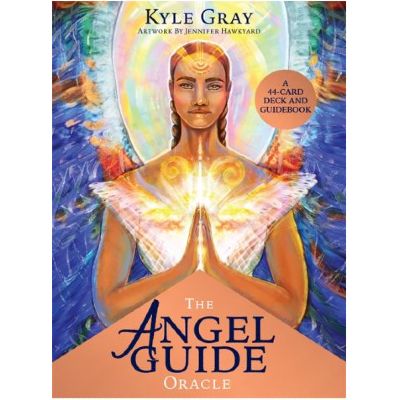 Angel Guide Oracle