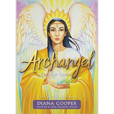 Archangel Oracle Cards