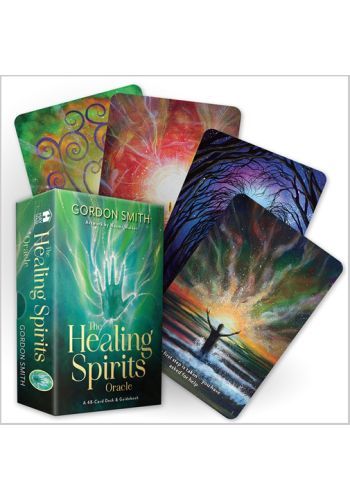 Healing Spirits Oracle Healing Spirits Oracle