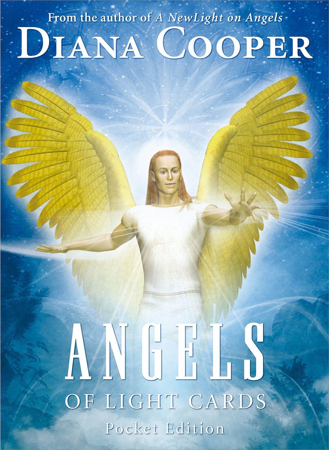 angels of light pocket edition