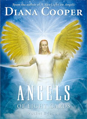angels of light pocket edition