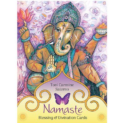 Namaste Cards