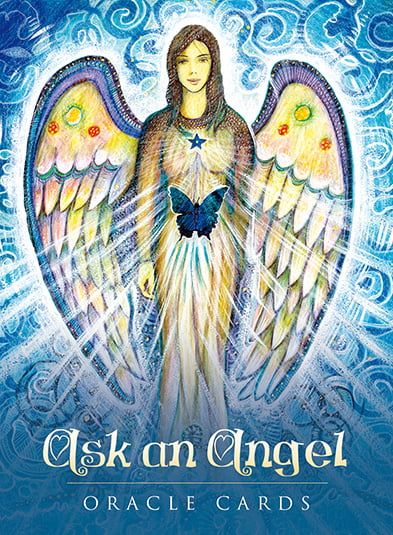 Ask An Angel Cards