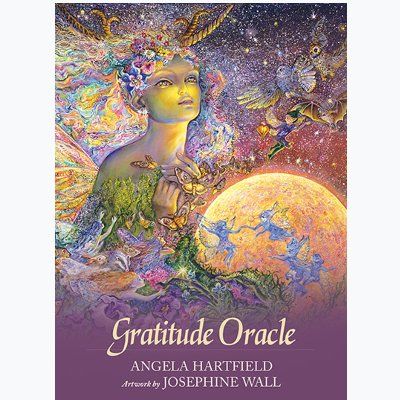 Gratitude Oracle