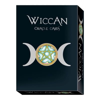 Wiccan Oracle