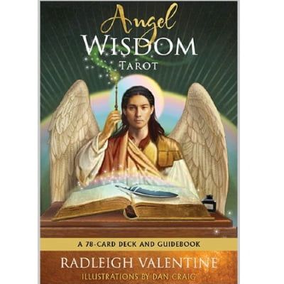 Angel Wisdom Tarot