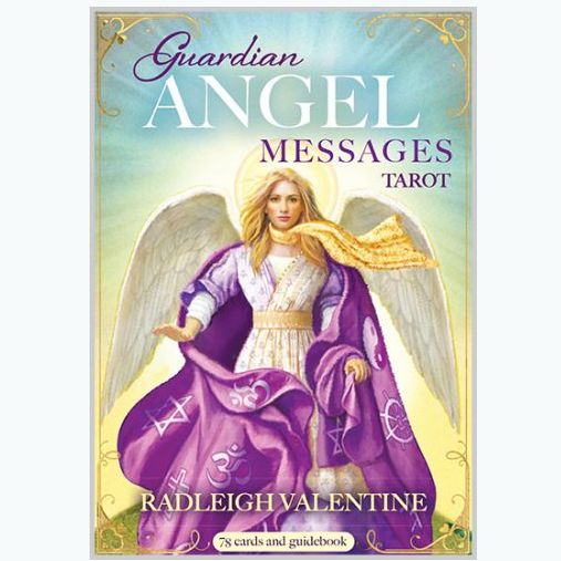 Guardian Angel Messages Tarot Guardian Angel Messages Tarot