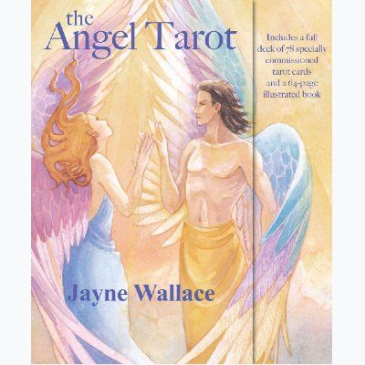 The Angel Tarot