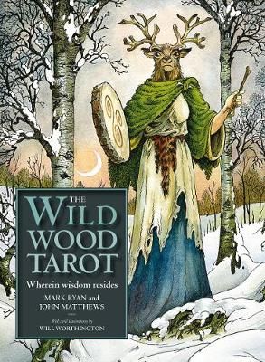 Wild Wood Tarot Wild Wood Tarot