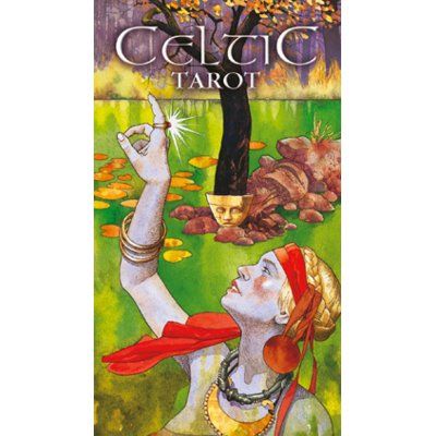Celtic Tarot Cards
