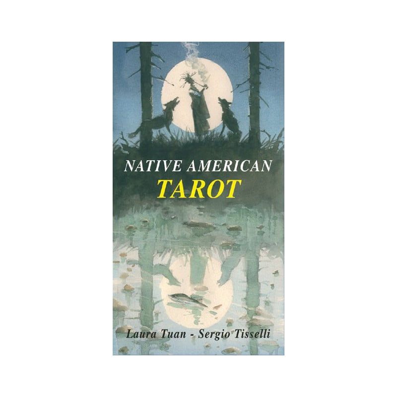 Native American Tarot Native American Tarot