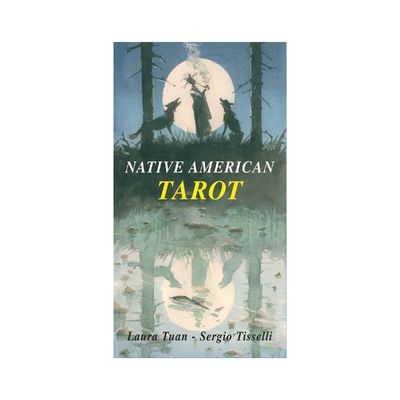 Native American Tarot