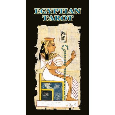 Egyptian Tarot