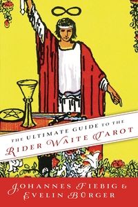 The ultimate guide to the Rider Waite Tarot Book The ultimate guide to the Rider Waite Tarot Book