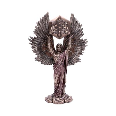 Bronze Metatron