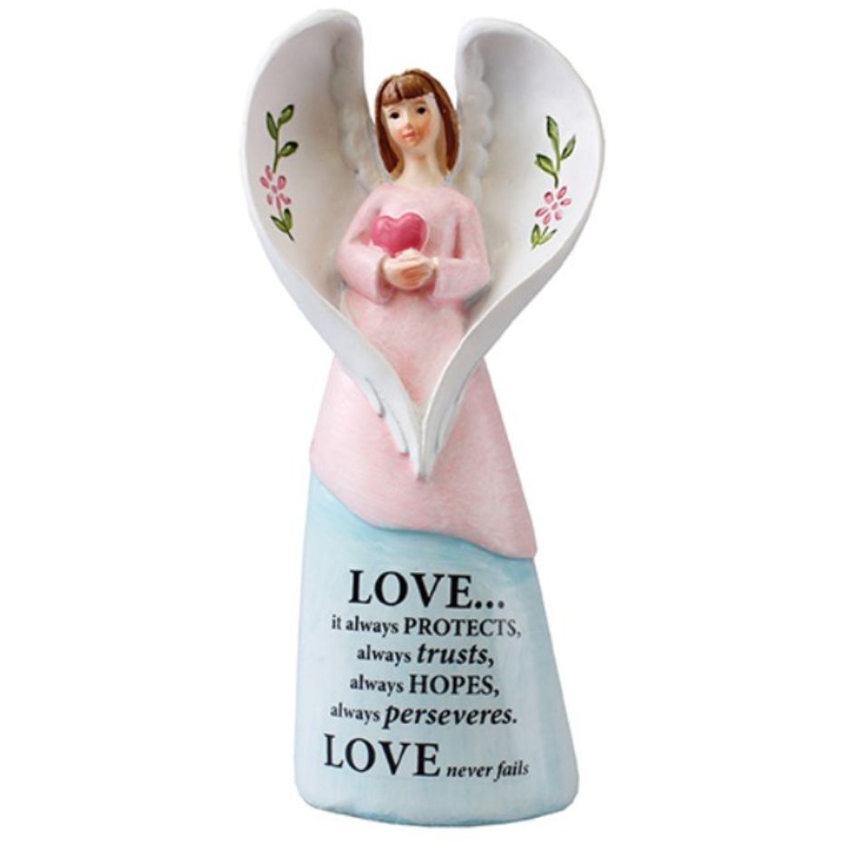 Love Angel Figurine Love Angel Figurine