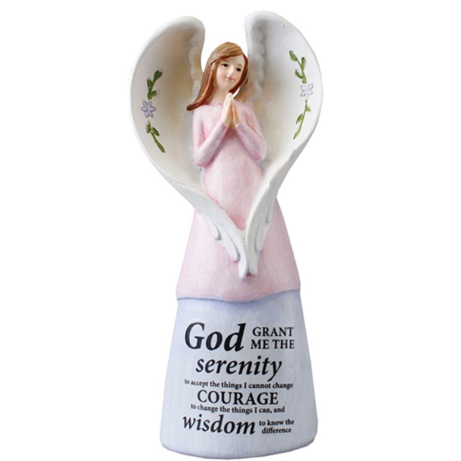 Serenity Angel Figurine Serenity Angel Figurine