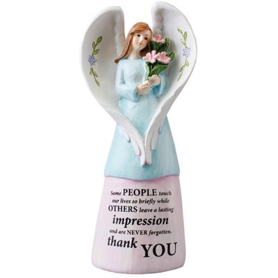 Thank You Angel Figurine