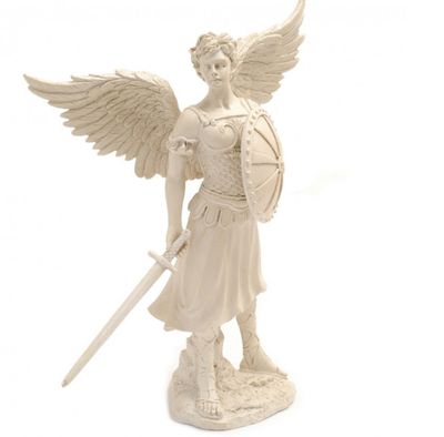 Archangel Michael Figurine