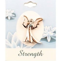 Blessing Angel/Strength