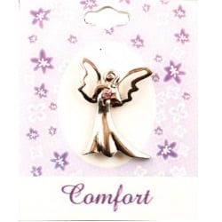 Blessing Angel Pin - Comfort