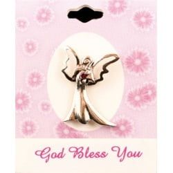 Blessing Angel/ God Bless You