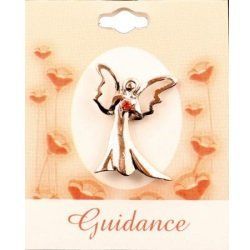 Blessing Angel Pin - Guidance