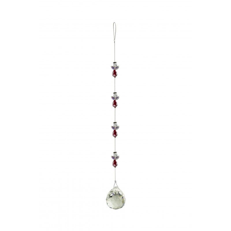 Di Giuliani 2bwa Hanging Crystal