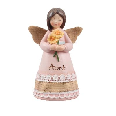 Aunt Resin Angel