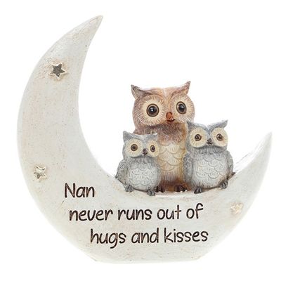 Nan Night Owl