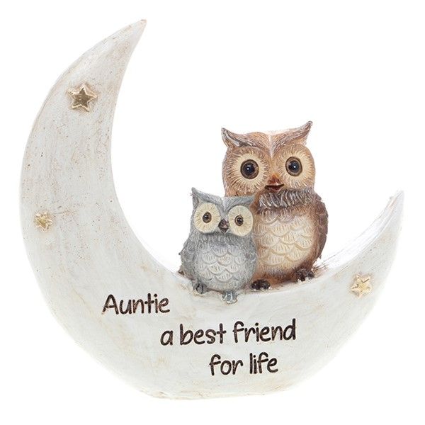 Auntie Night Owl Auntie Night Owl