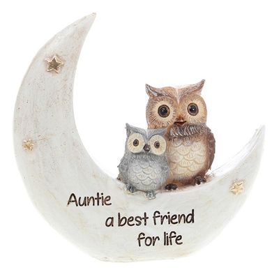 Auntie Night Owl