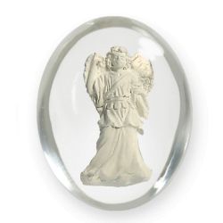 Archangel Raphael Worry Stone Archangel Raphael Worry Stone