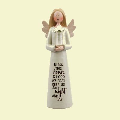 Bless this House Angel