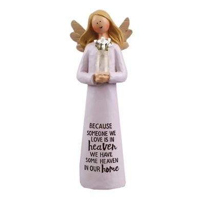 Someone in Heaven Angel