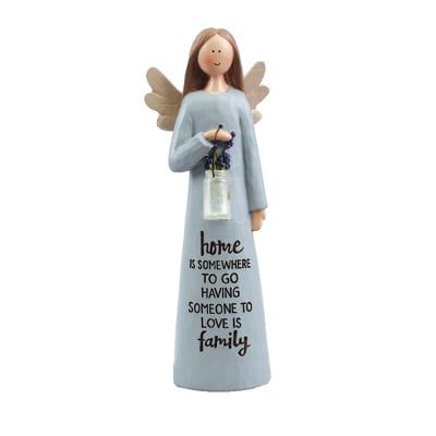 Home and Family Angel Home and Family Angel
